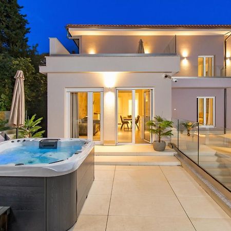 Villa Mar Селце Екстериор снимка