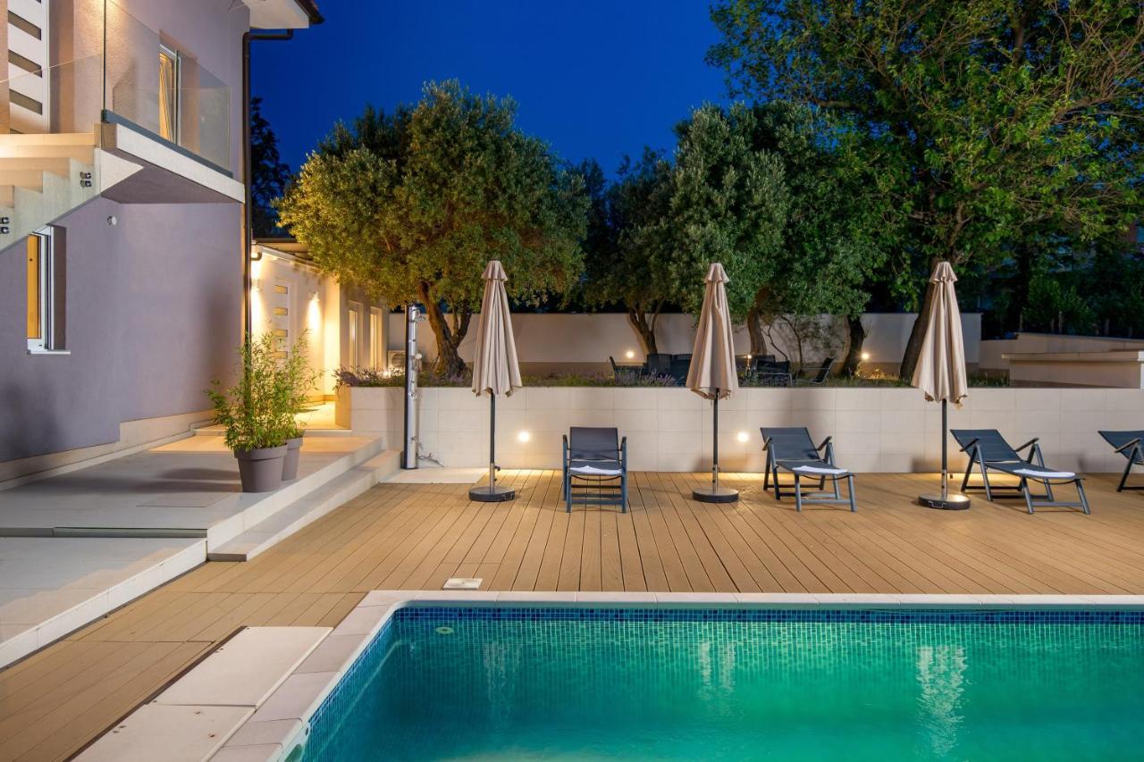 Villa Mar Селце Екстериор снимка