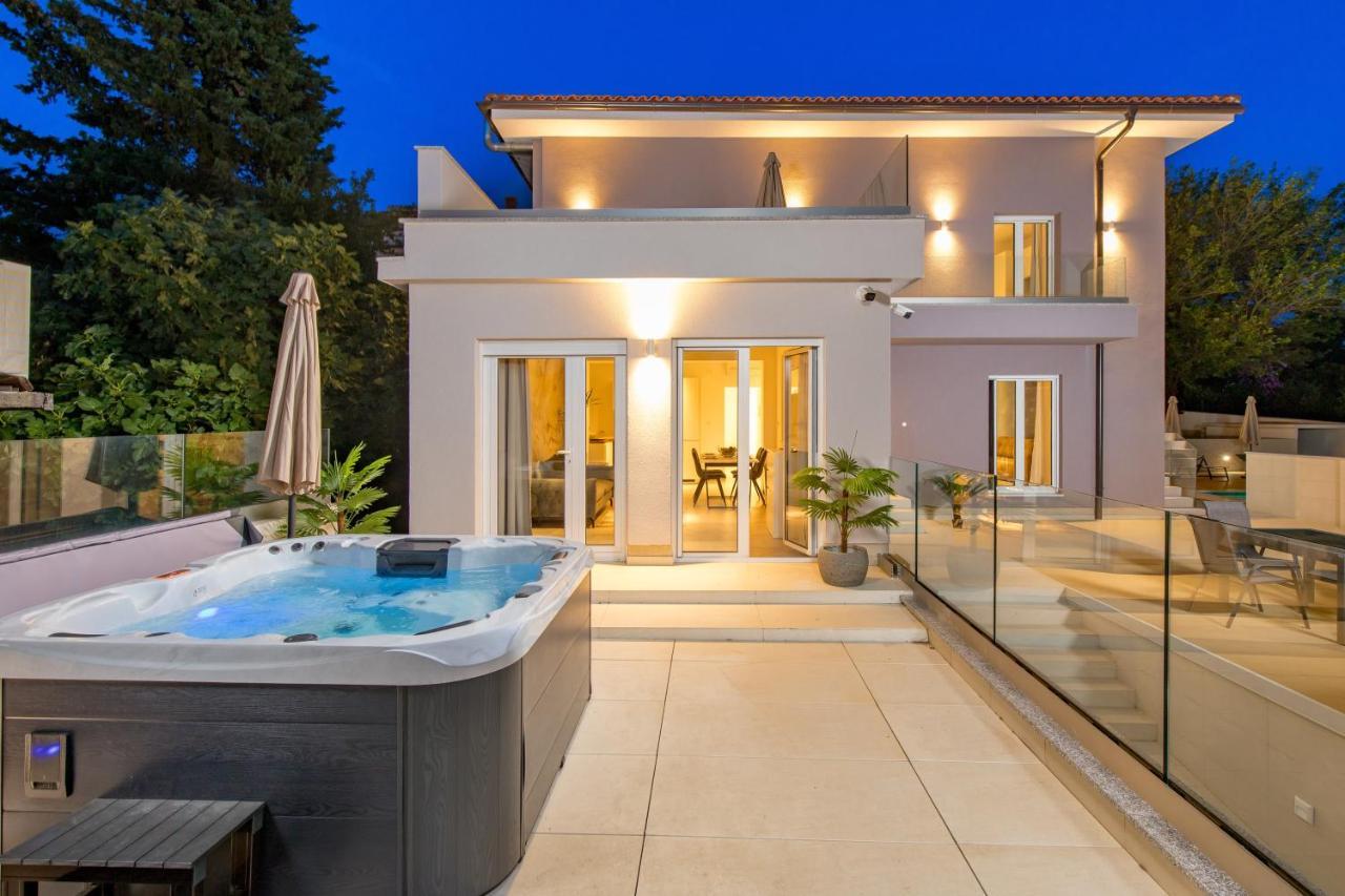 Villa Mar Селце Екстериор снимка