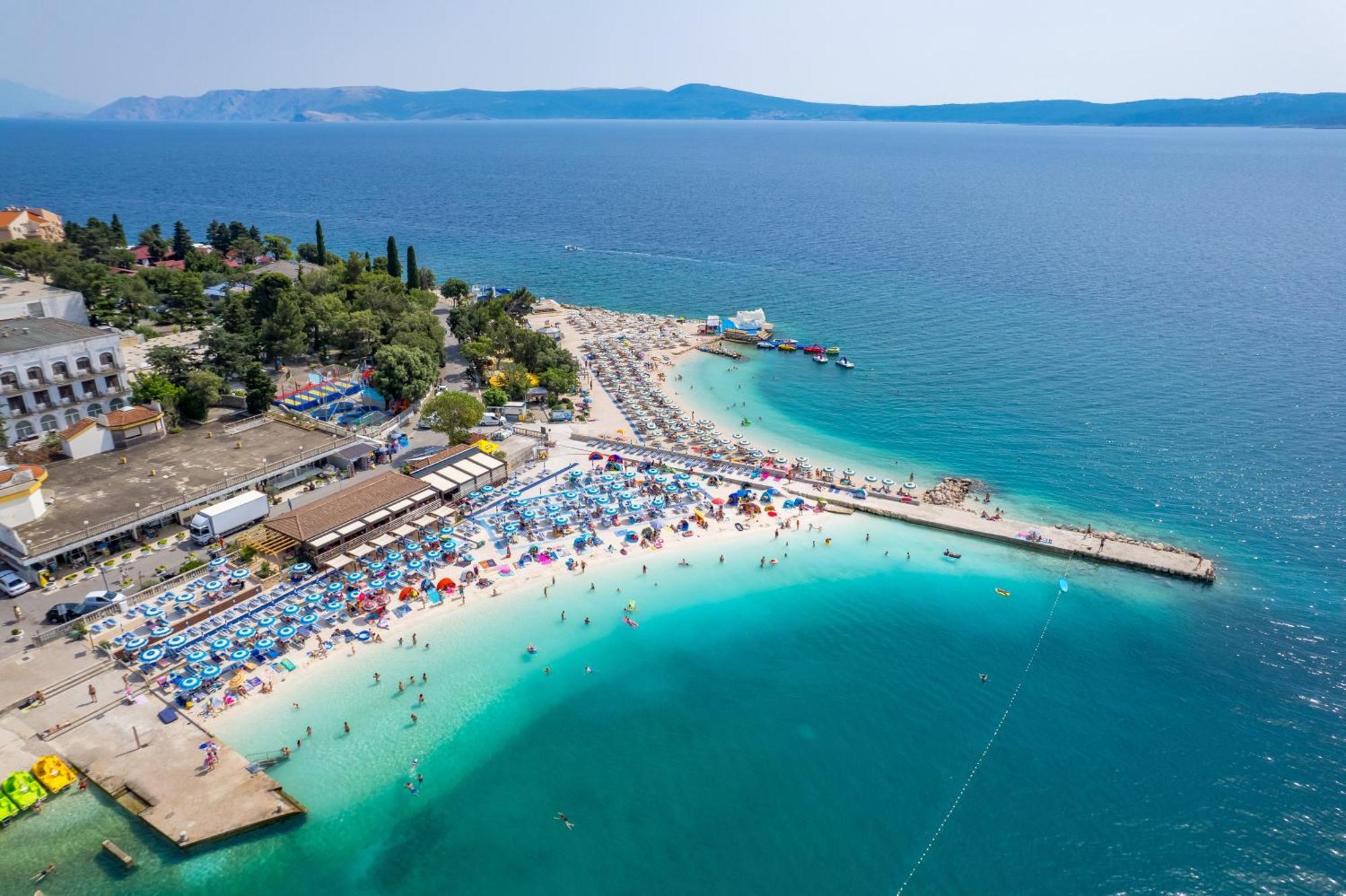 Villa Mar Селце Екстериор снимка