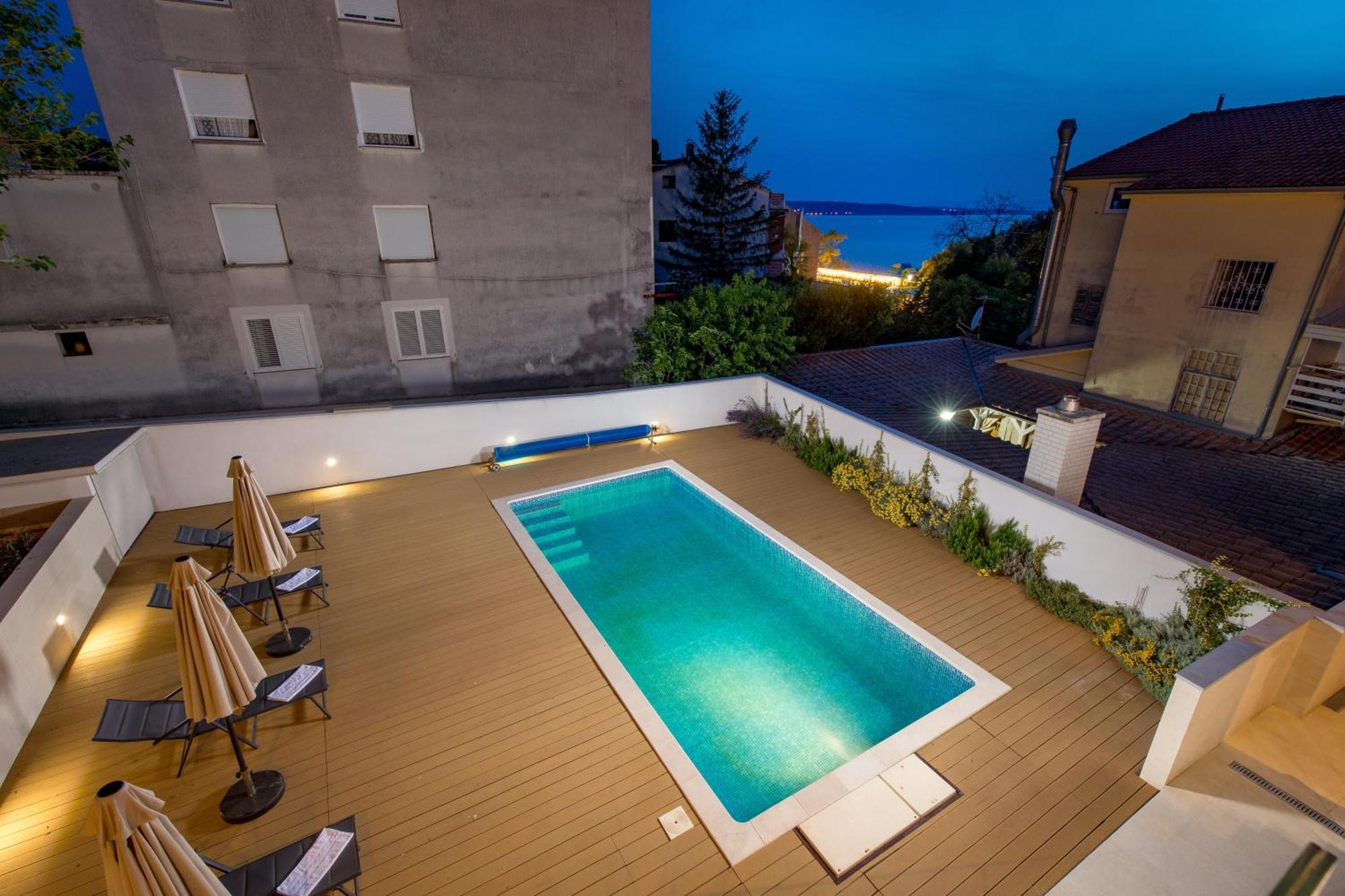 Villa Mar Селце Екстериор снимка