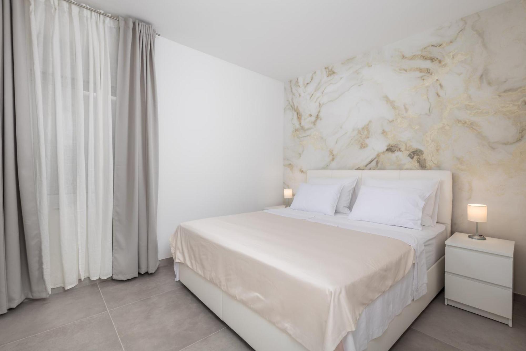 Villa Mar Селце Екстериор снимка