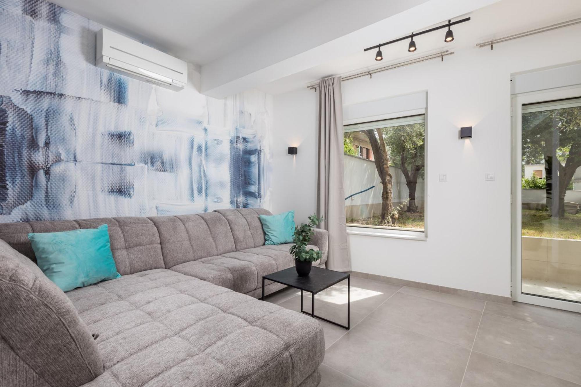 Villa Mar Селце Екстериор снимка