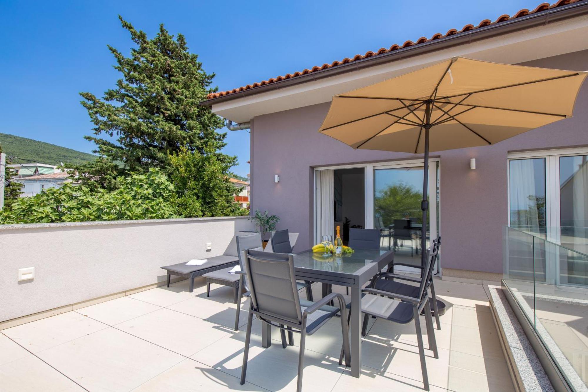 Villa Mar Селце Екстериор снимка