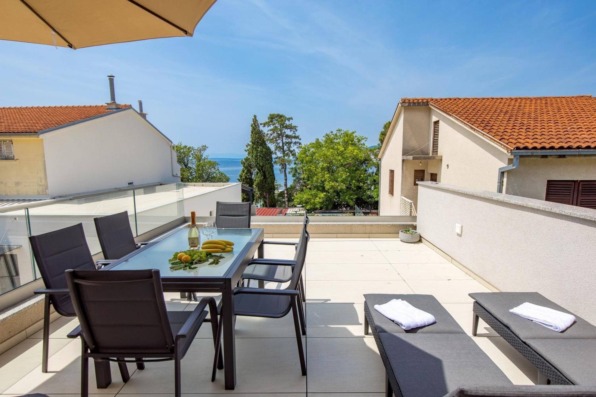 Villa Mar Селце Екстериор снимка