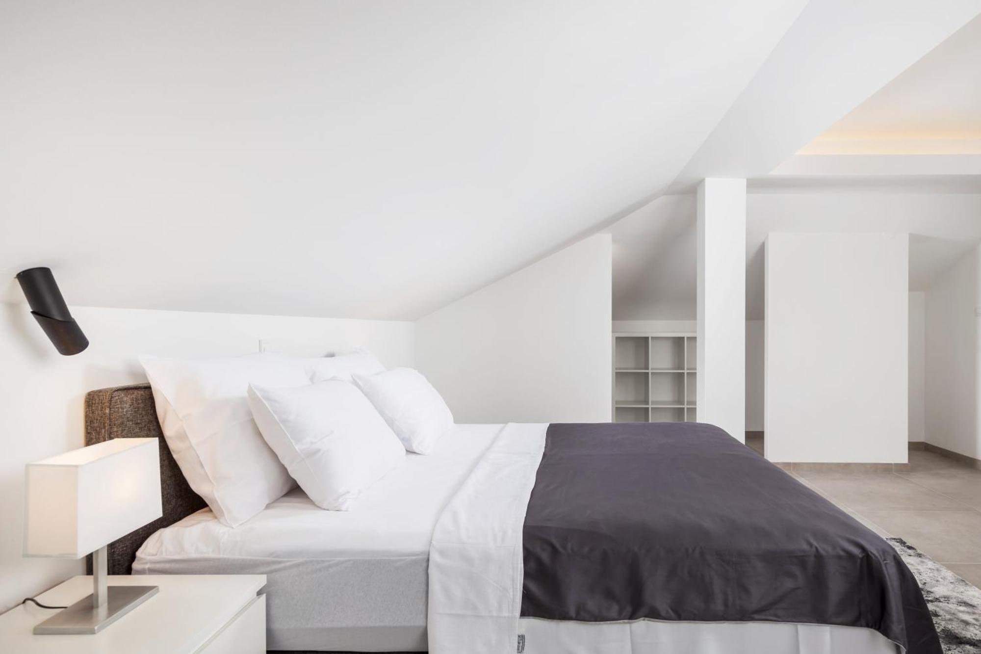 Villa Mar Селце Екстериор снимка