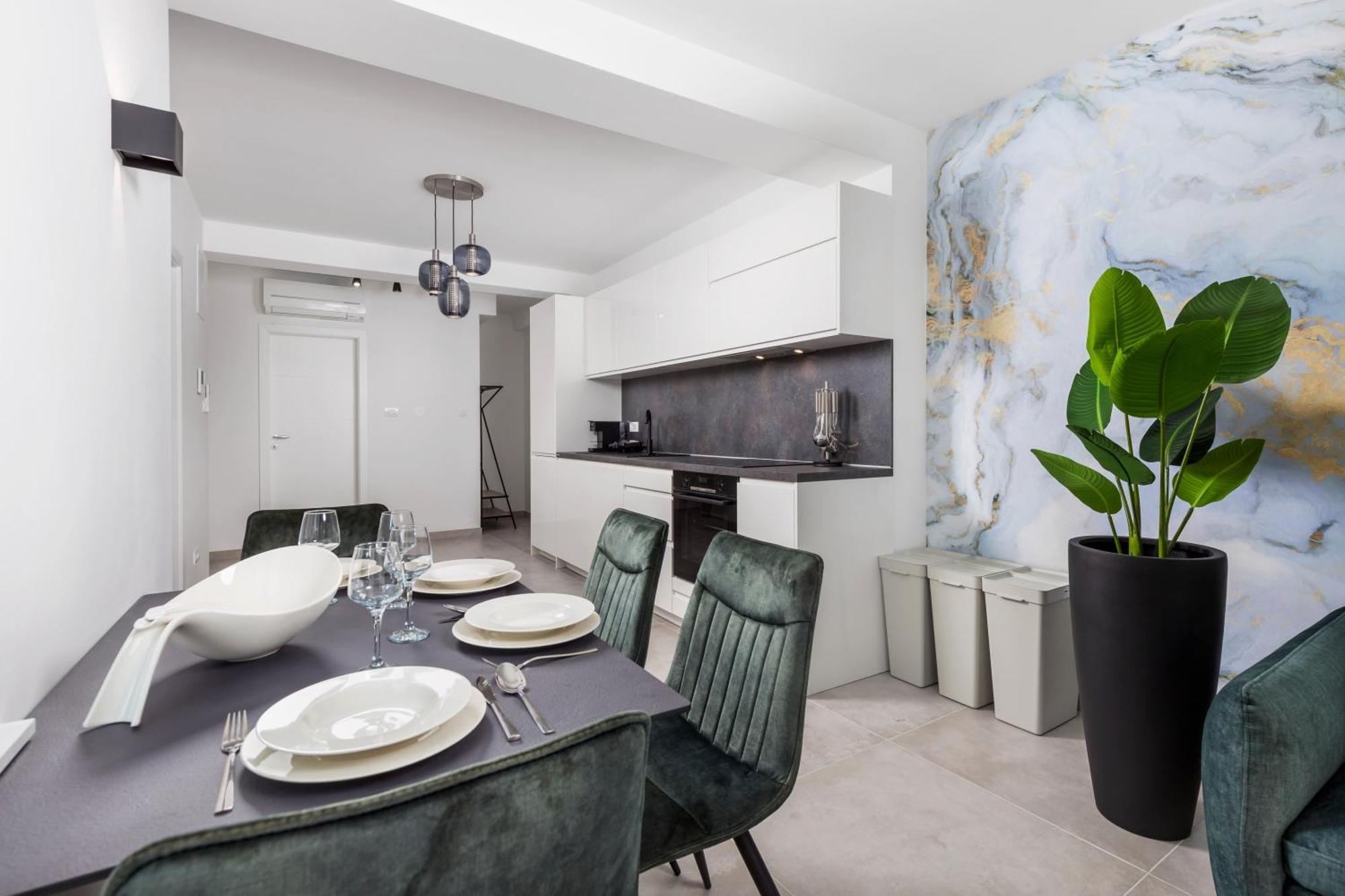 Villa Mar Селце Екстериор снимка
