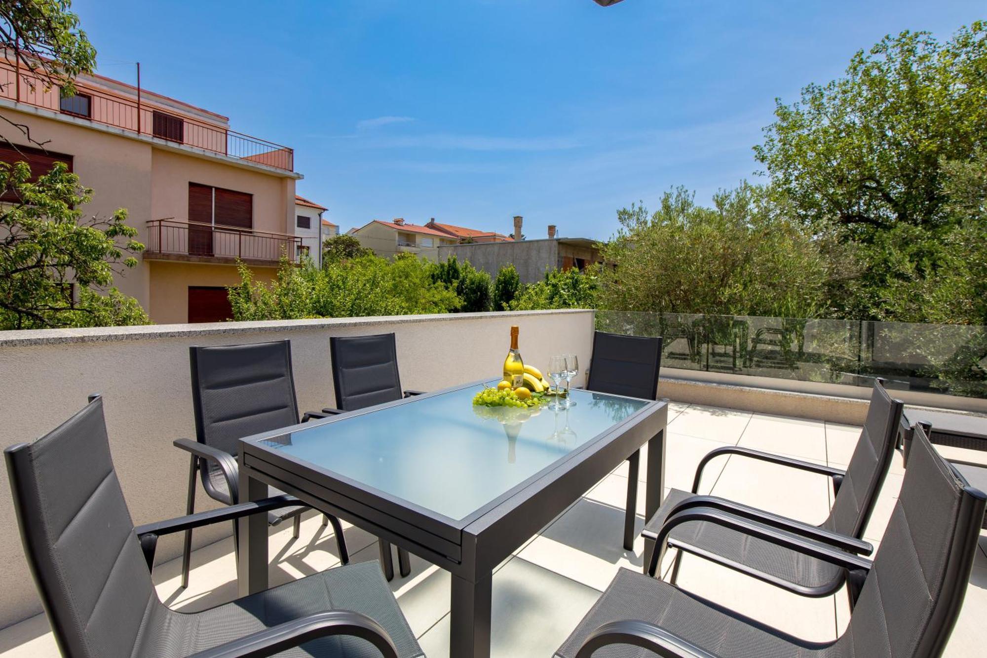 Villa Mar Селце Екстериор снимка